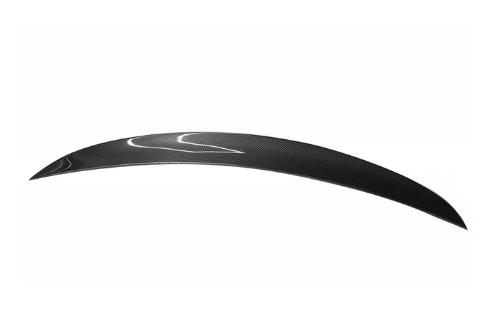 MERCEDES-BENZ S63 W222 SEDAN MSY STYLE TRUNK SPOILER