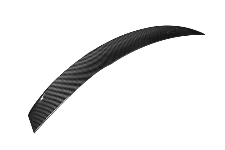 MERCEDES-BENZ S63 W222 SEDAN MSY STYLE TRUNK SPOILER