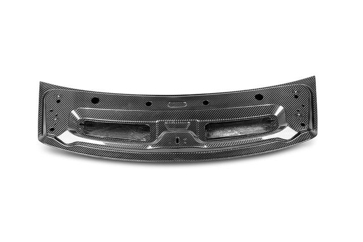 PORSCHE 992 CARBON FIBER PARTS