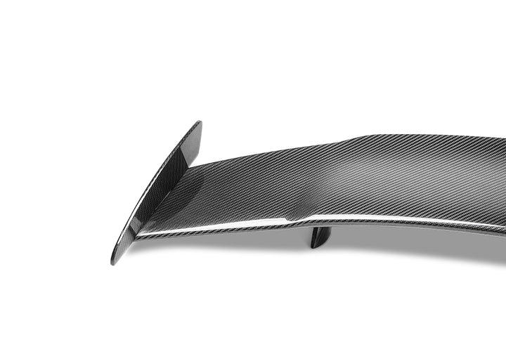 PORSCHE 992 CARBON FIBER PARTS