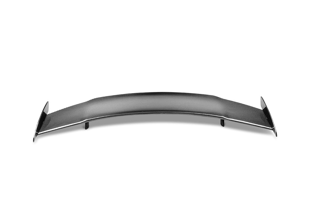 PORSCHE 992 CARBON FIBER PARTS