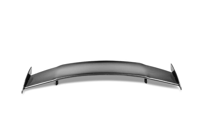 PORSCHE 992 CARBON FIBER PARTS