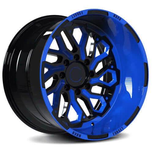 RAZOR FORGED RZR 732