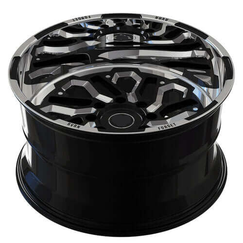 RAZOR FORGED RZR 732