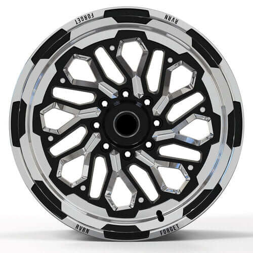 RAZOR FORGED RZR 732