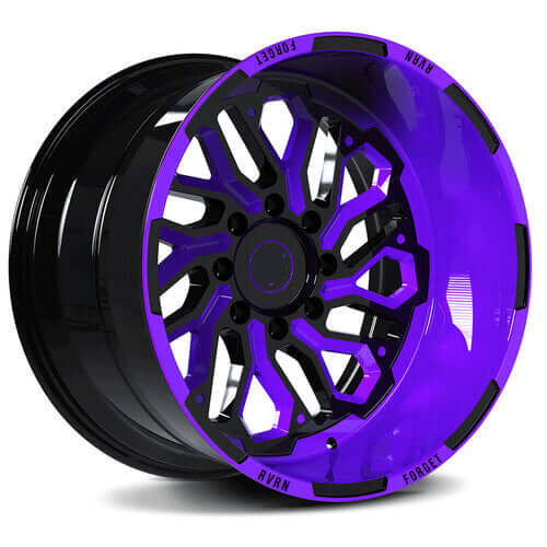 RAZOR FORGED RZR 732