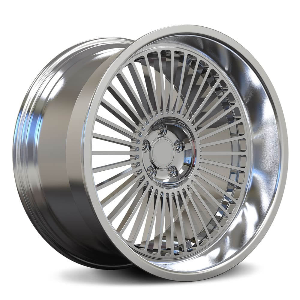 RAZOR FORGED RZR 712