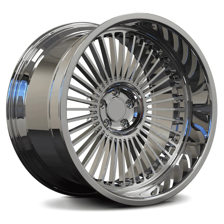 RAZOR FORGED RZR 712