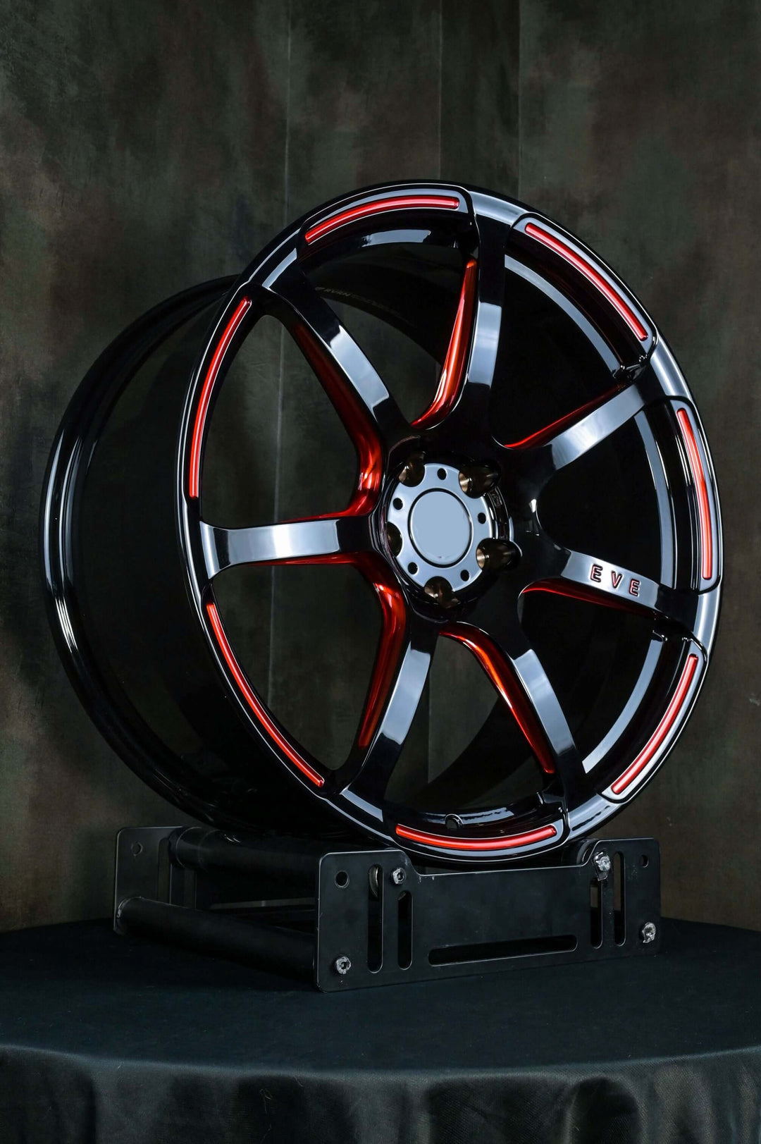 RAZOR FORGED RZR 819