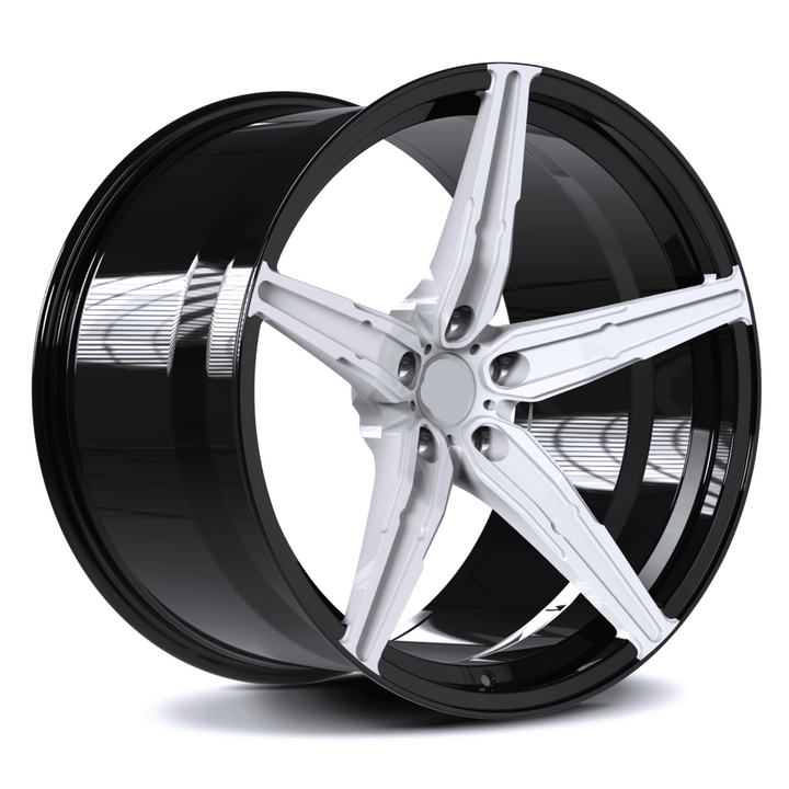 RAZOR FORGED RZR 881