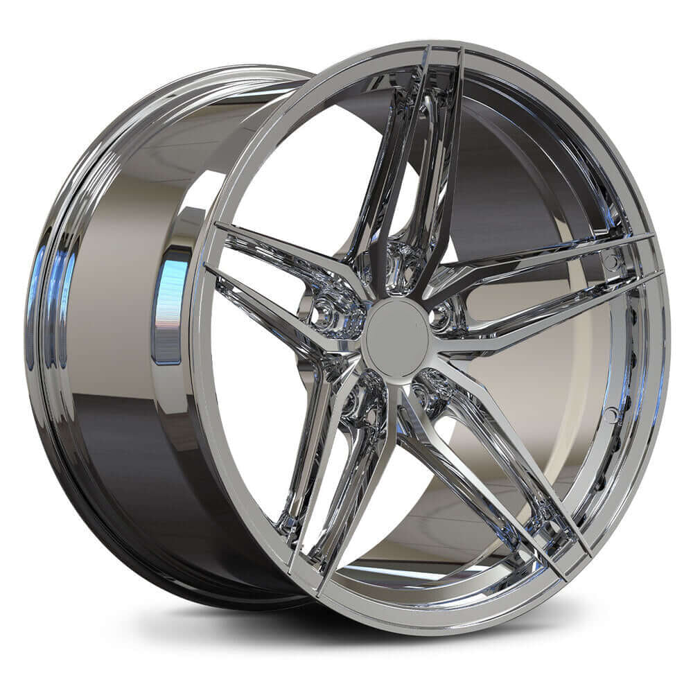 RAZOR FORGED RZR 716