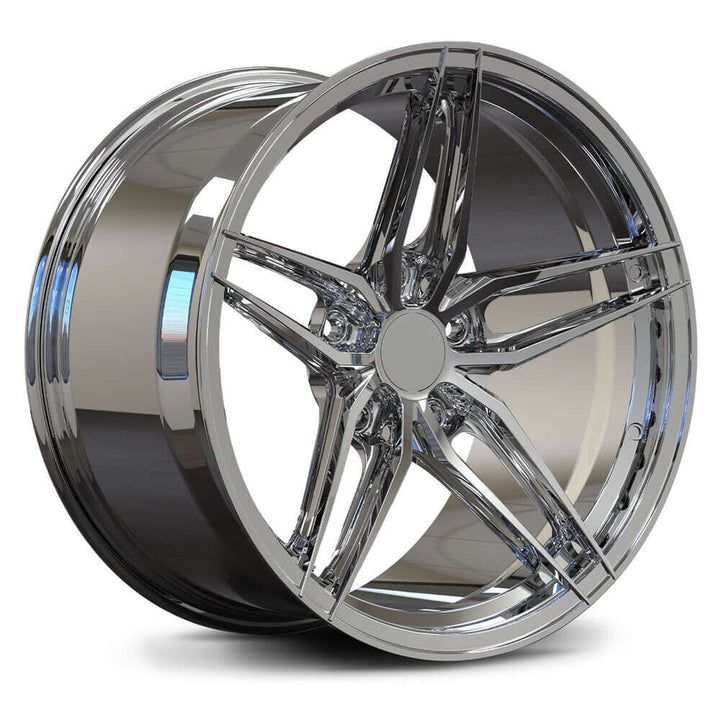 RAZOR FORGED RZR 716