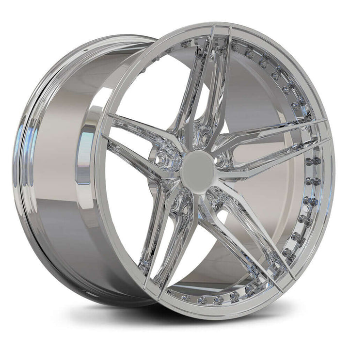 RAZOR FORGED RZR 717