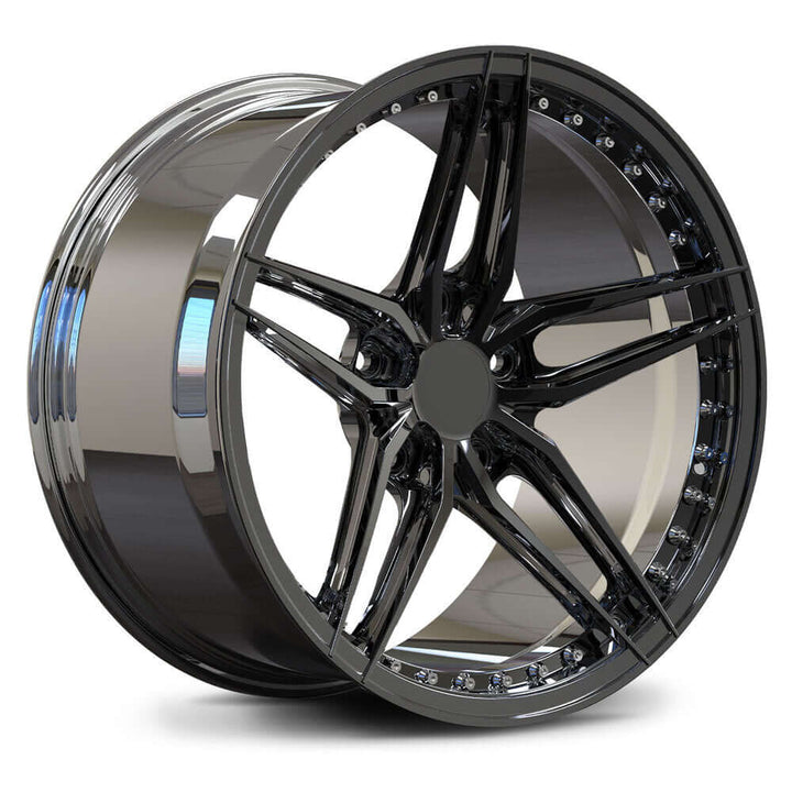 RAZOR FORGED RZR 717
