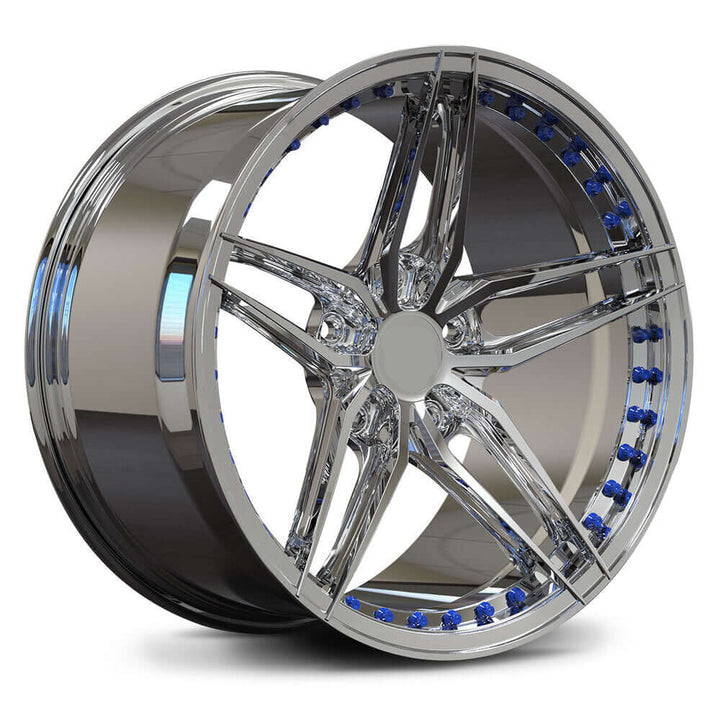 RAZOR FORGED RZR 717
