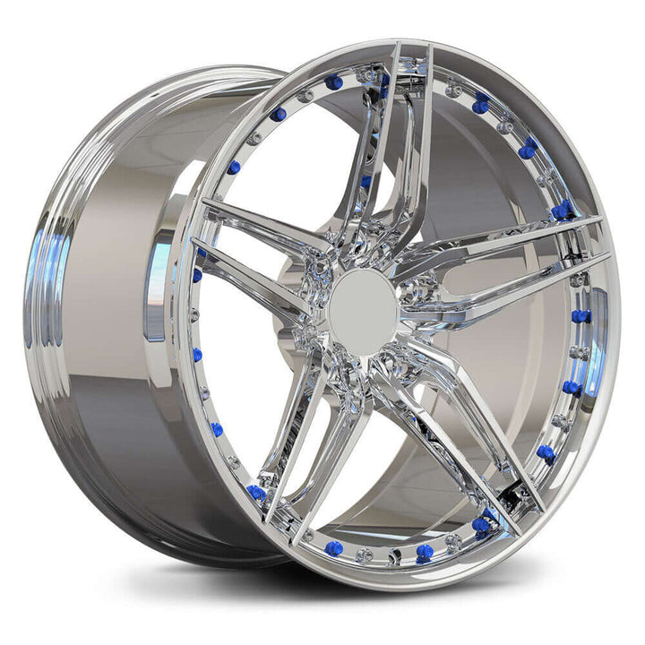 RAZOR FORGED RZR 717