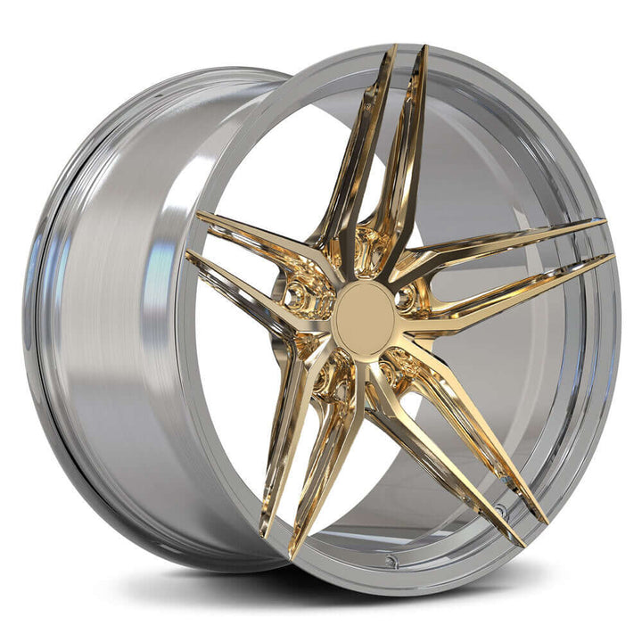 RAZOR FORGED RZR 716
