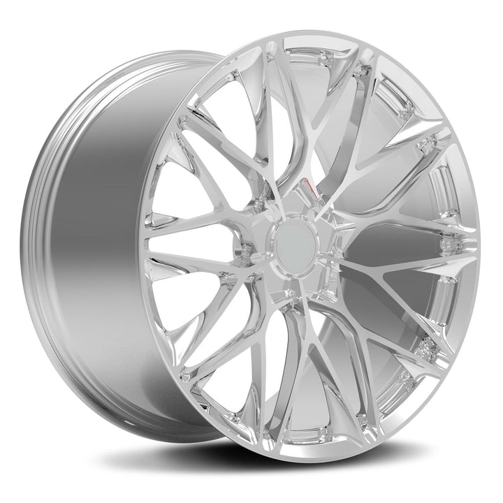 RAZOR FORGED RZR 886