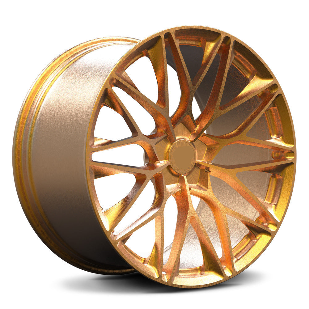 RAZOR FORGED RZR 886