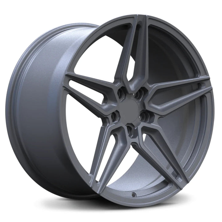 RAZOR FORGED RZR 786