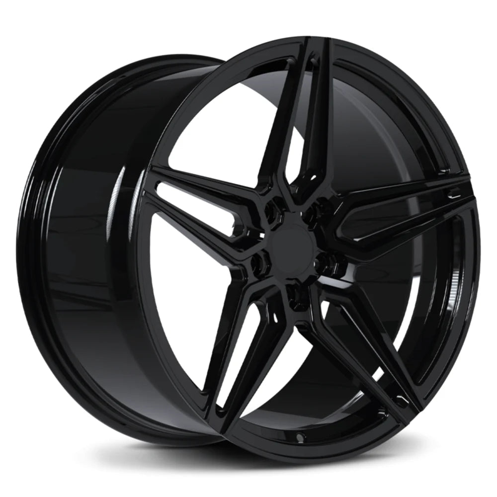 RAZOR FORGED RZR 786