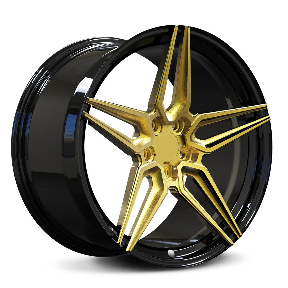 RAZOR FORGED RZR 786