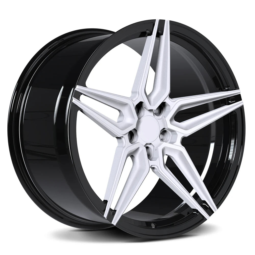 RAZOR FORGED RZR 786