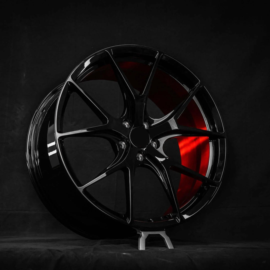 RAZOR FORGED RZR 763