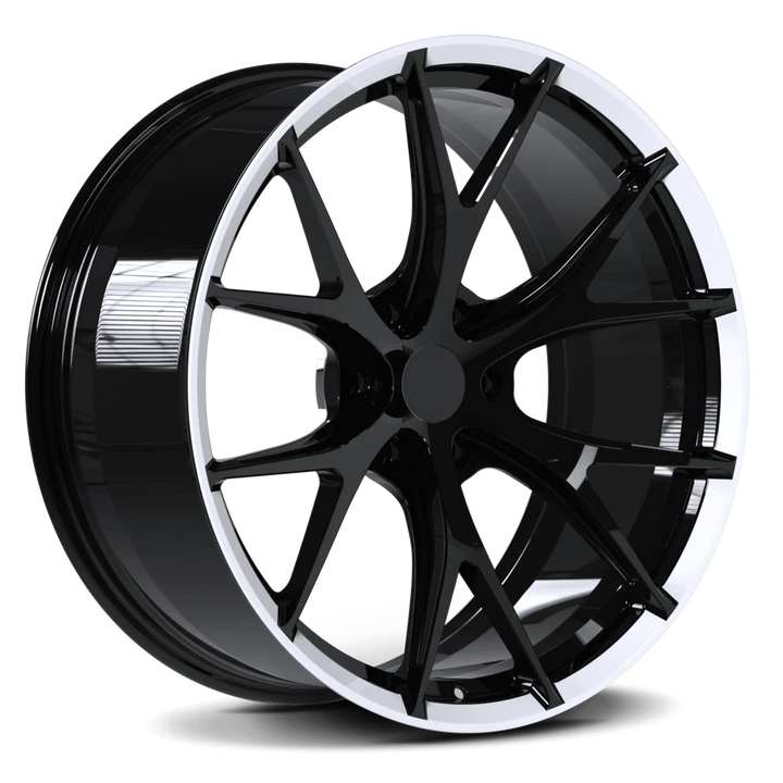 RAZOR FORGED RZR 706
