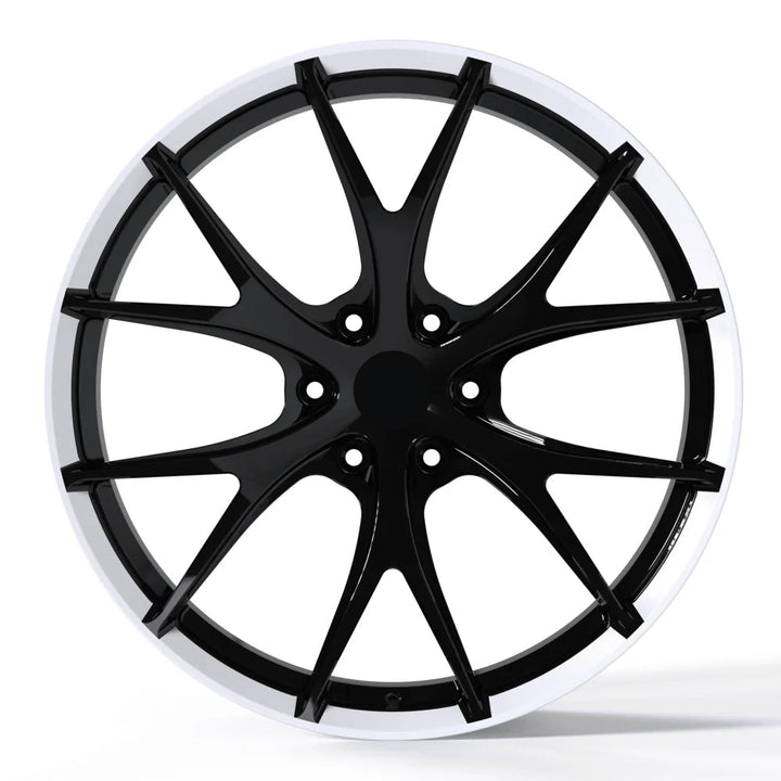RAZOR FORGED RZR 706
