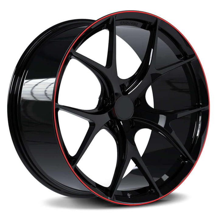 RAZOR FORGED RZR 763