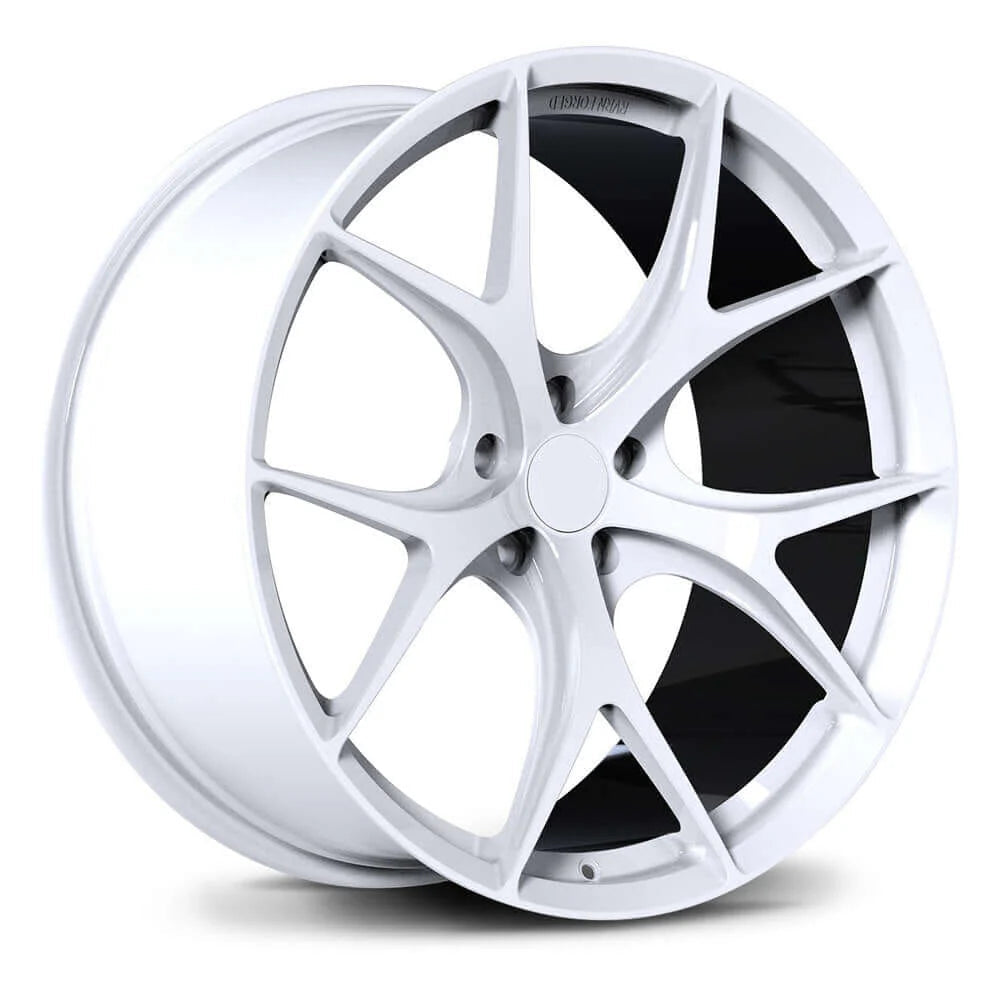RAZOR FORGED RZR 763