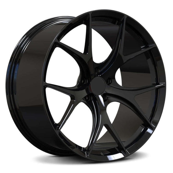 RAZOR FORGED RZR 763