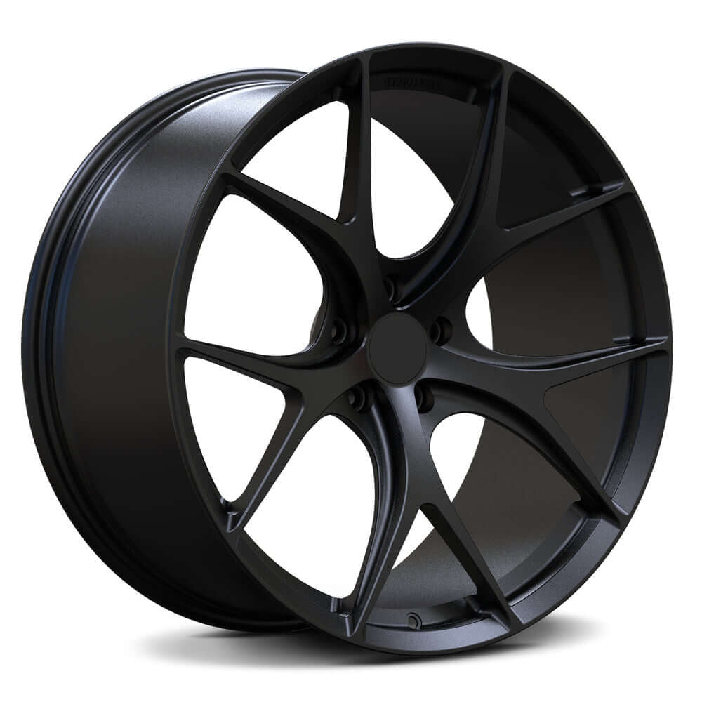 RAZOR FORGED RZR 763