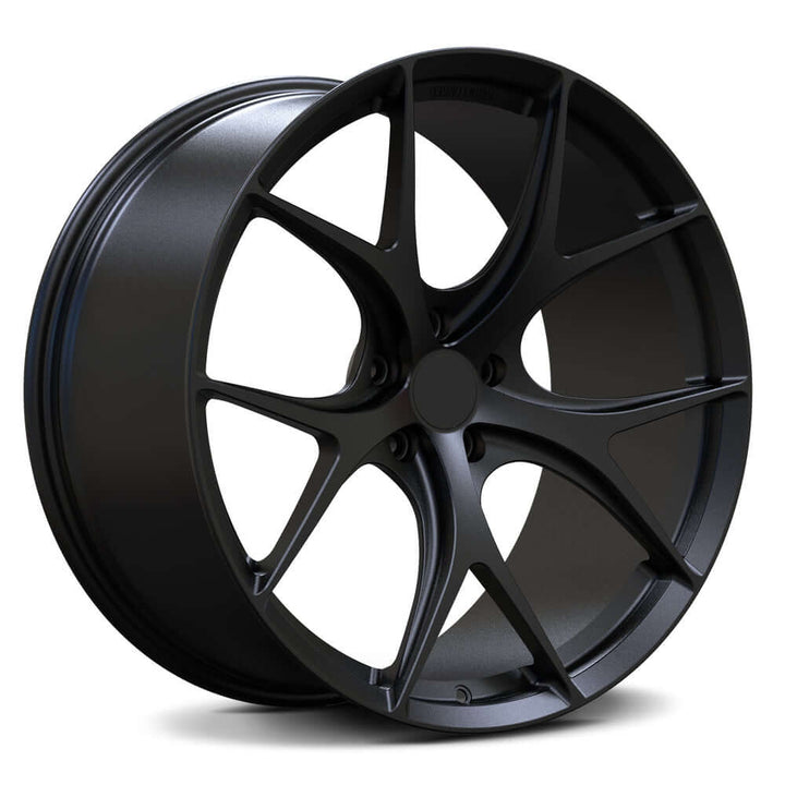 RAZOR FORGED RZR 763
