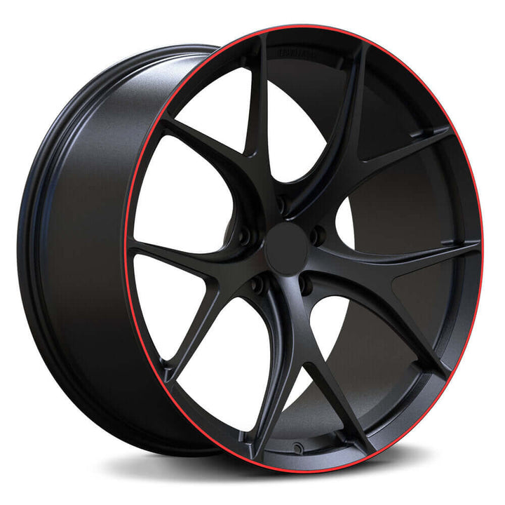 RAZOR FORGED RZR 763