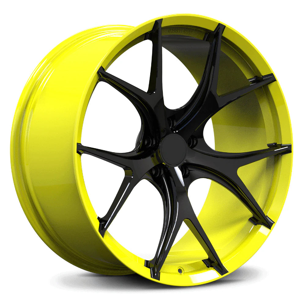RAZOR FORGED RZR 750