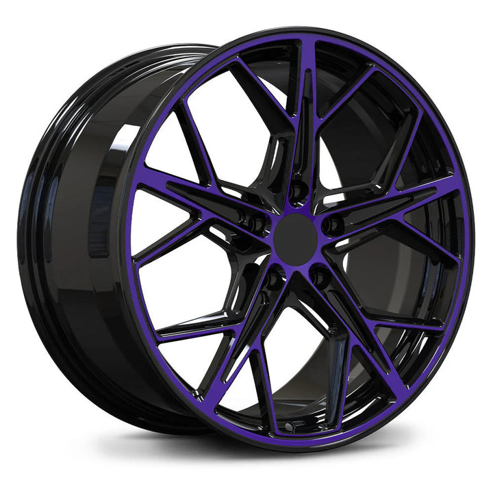 RAZOR FORGED RZR 752
