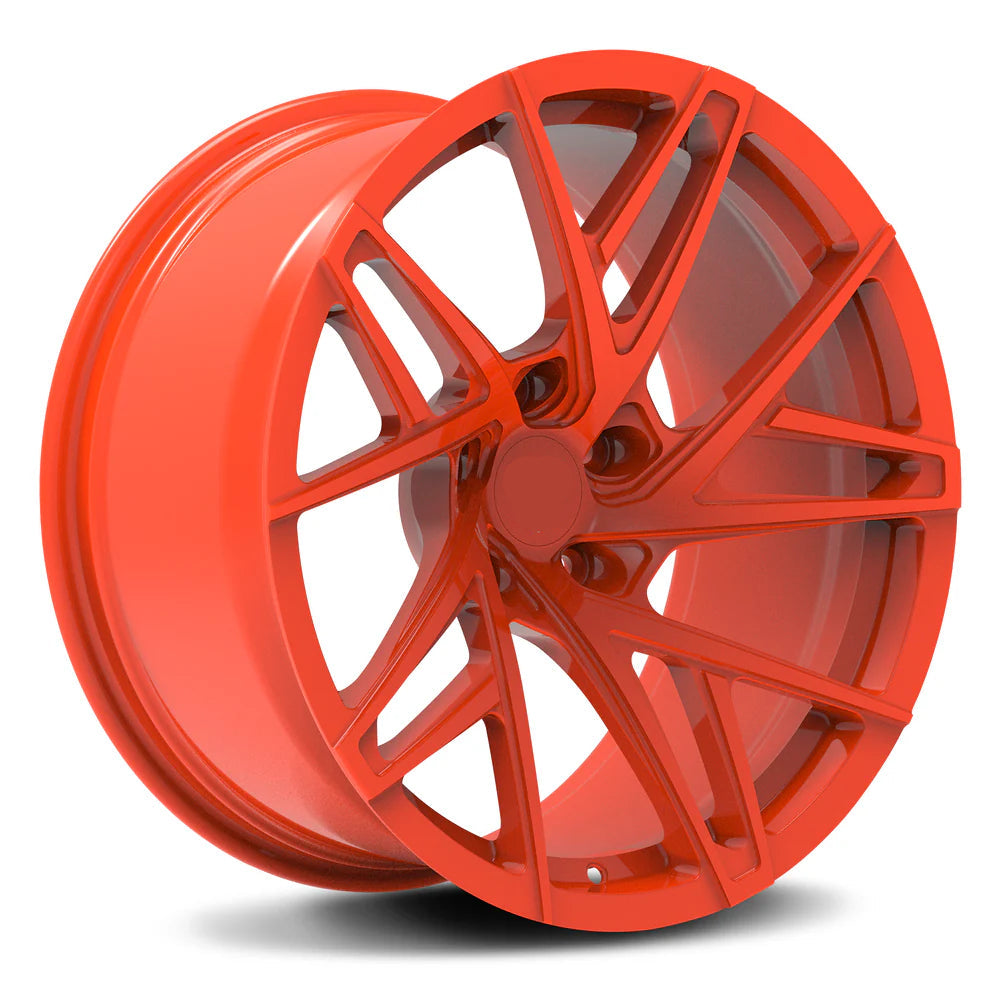 RAZOR FORGED RZR 760