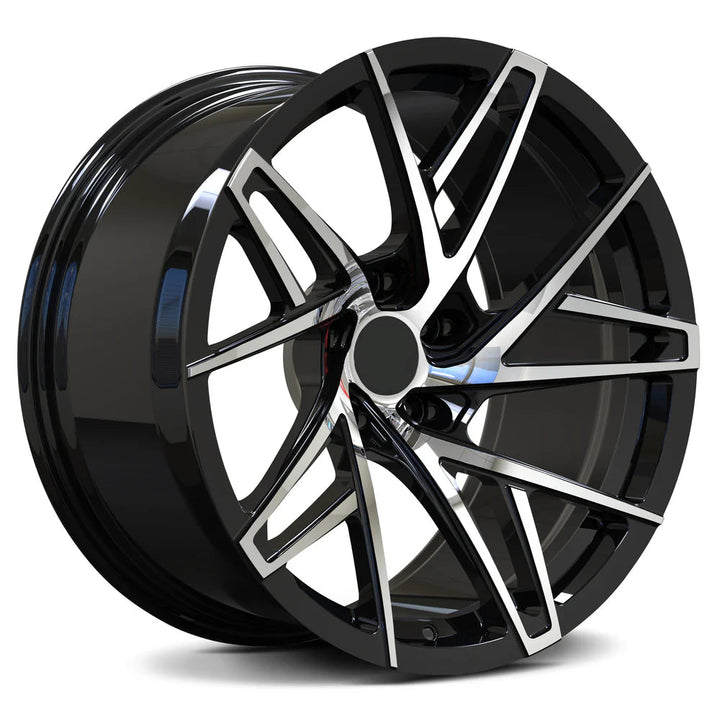 RAZOR FORGED RZR 760