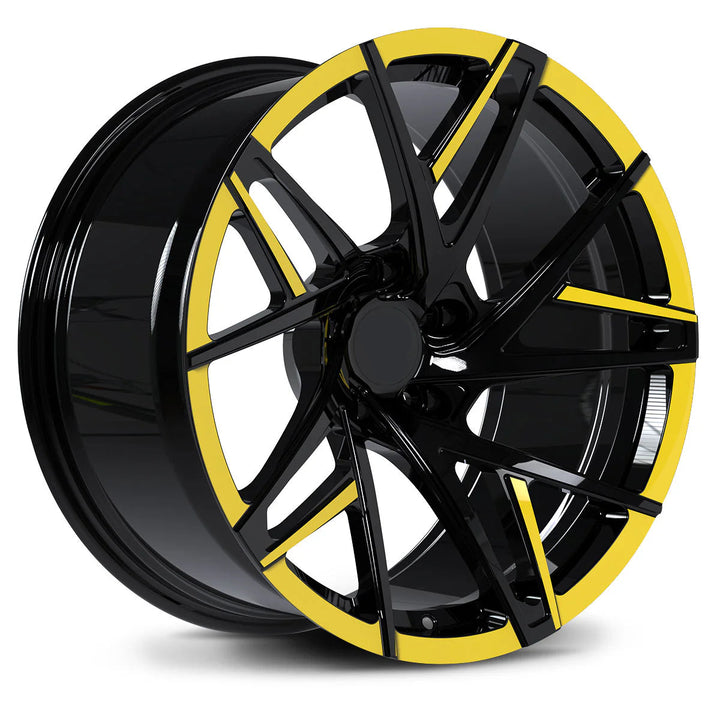 RAZOR FORGED RZR 760