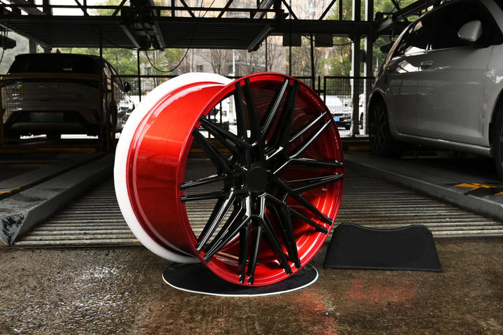 RAZOR FORGED RZR 769
