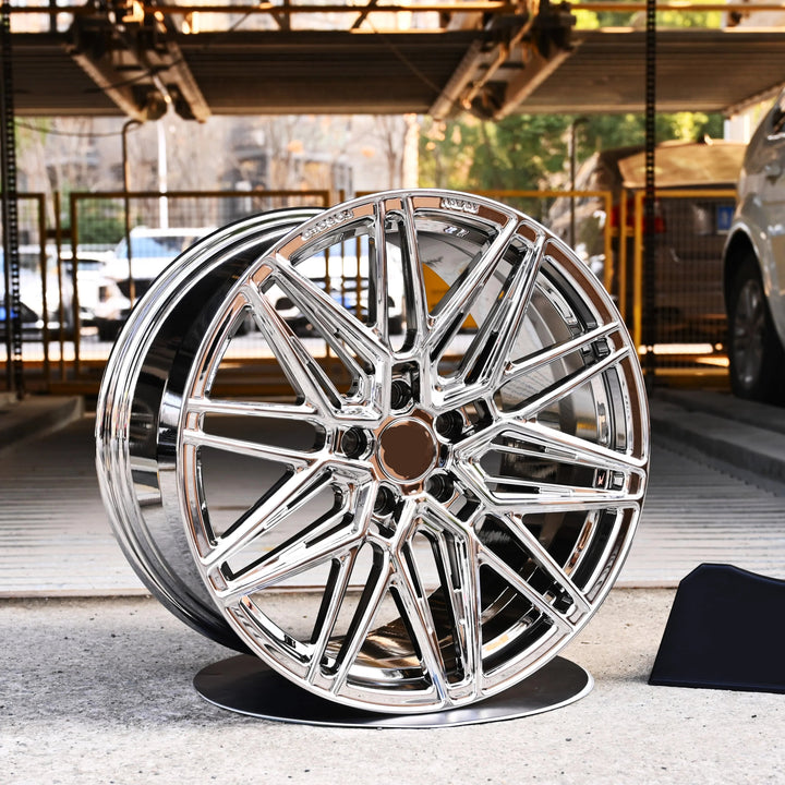 RAZOR FORGED RZR 769