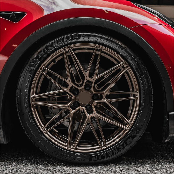 RAZOR FORGED RZR 769