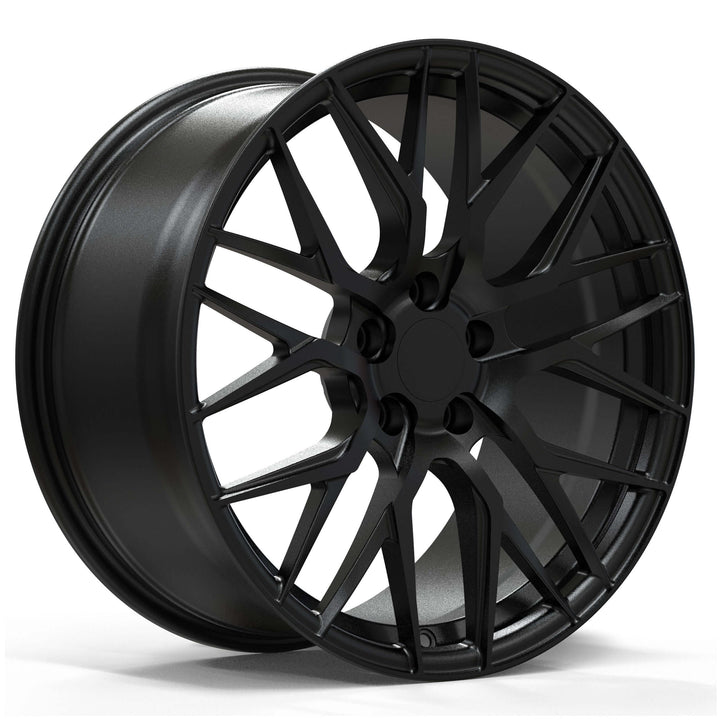 RAZOR FORGED RZR 756