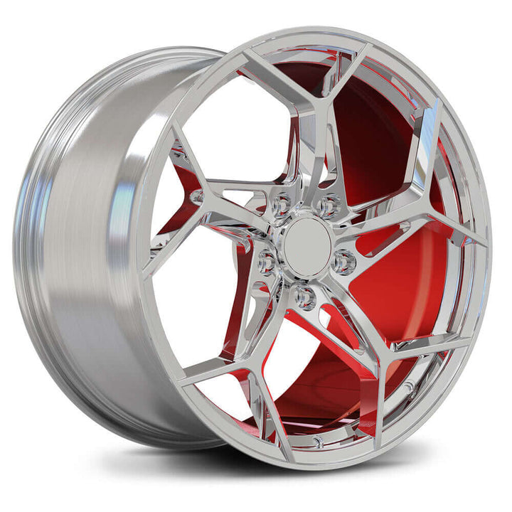 RAZOR FORGED RZR 720