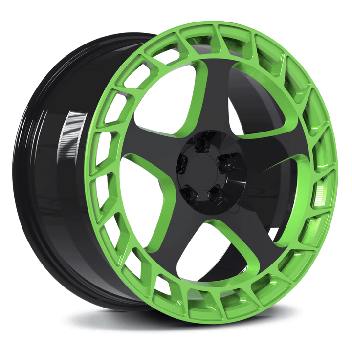 RAZOR FORGED RZR 870