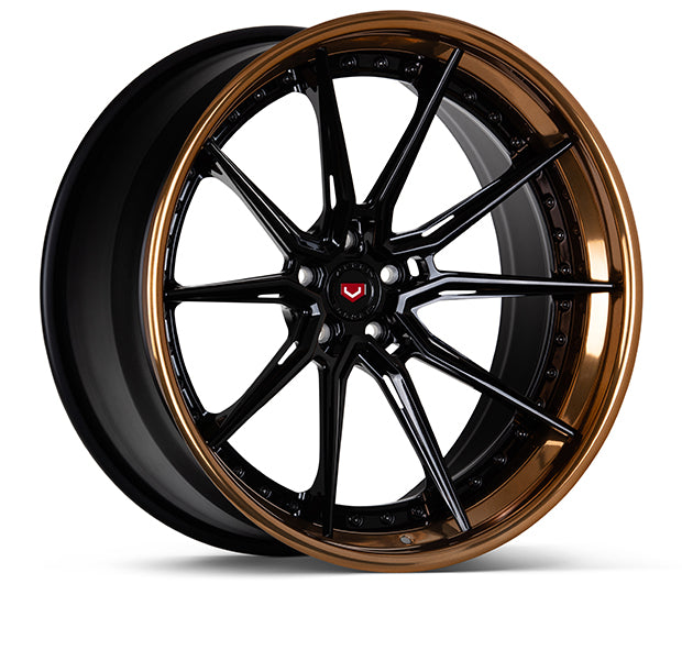 VOSSEN EVO-2R (3-Piece)