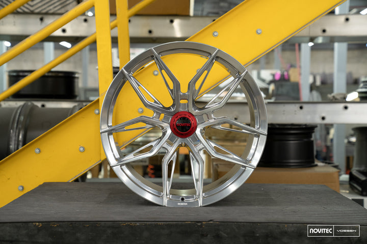 NOVITEC NF11 WHEELS