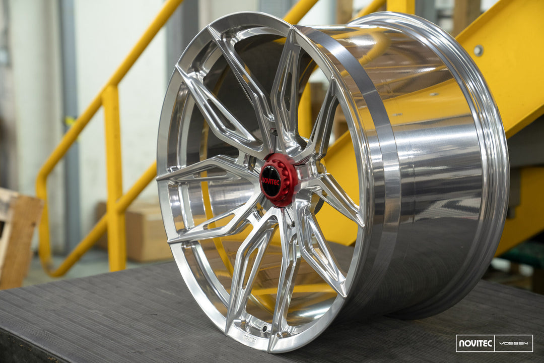 NOVITEC NF11 WHEELS